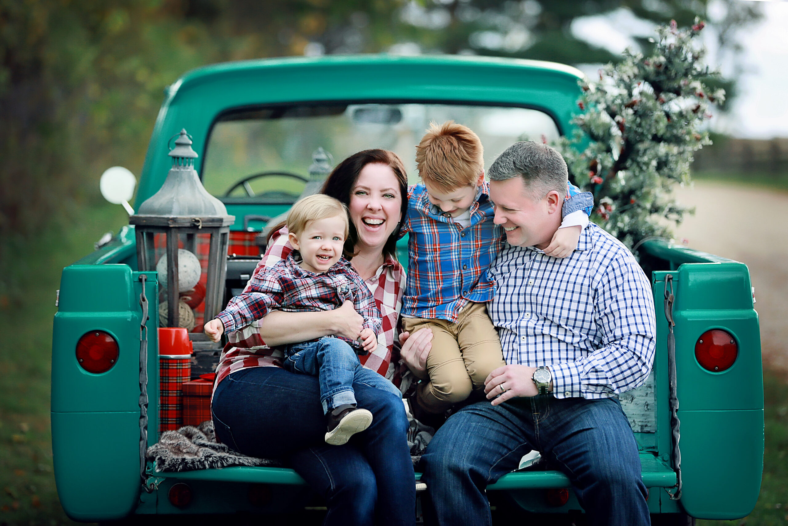 KraseFamily2017