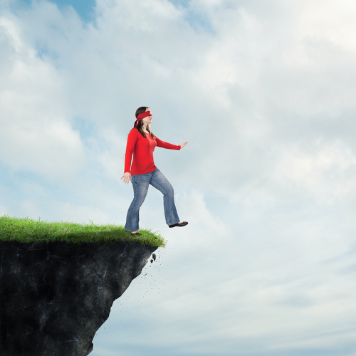 6 Ways to Lose Money | CrossPoint Wealth