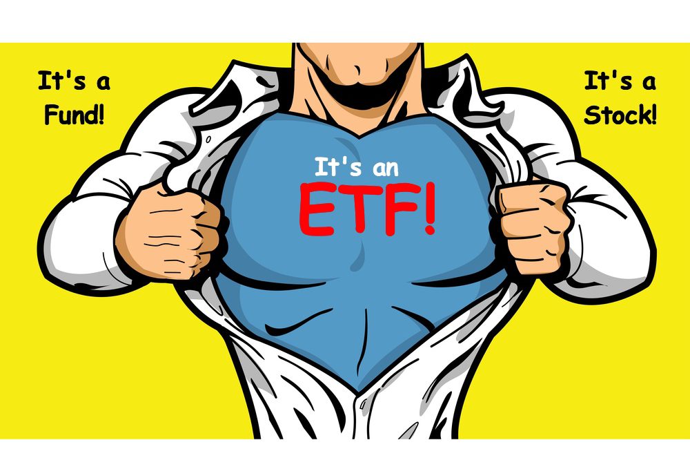 Understand ETFs