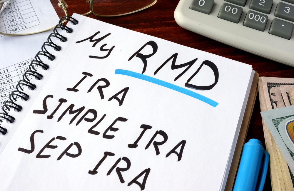6 Strategies to Reduce RMD