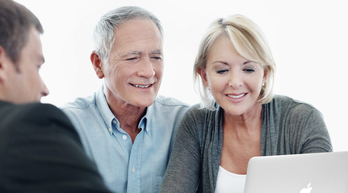 Retirement planning for physicians