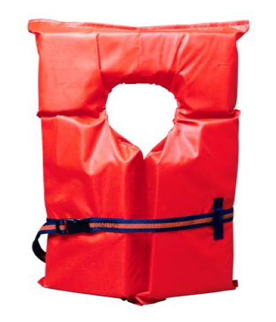 Life Jacket