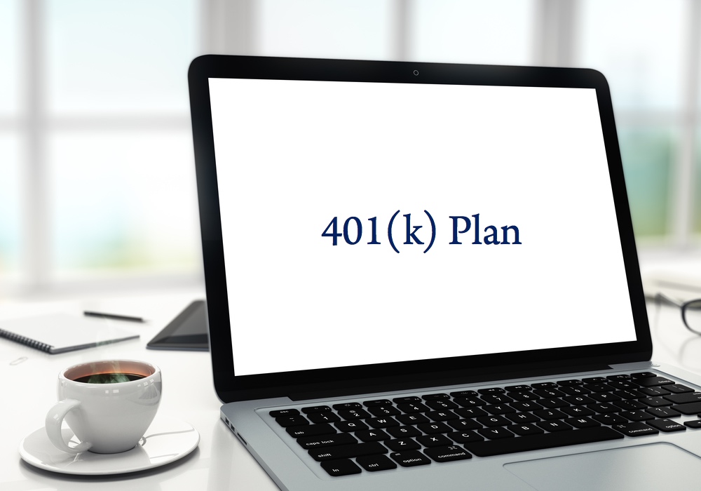 401k Plan