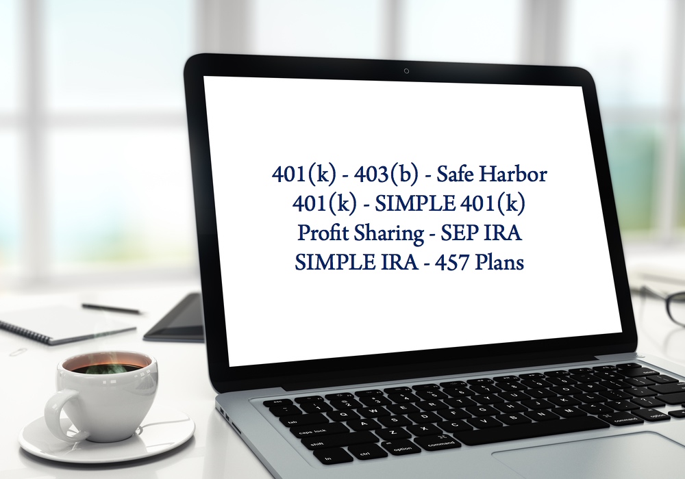 All 401k Plans