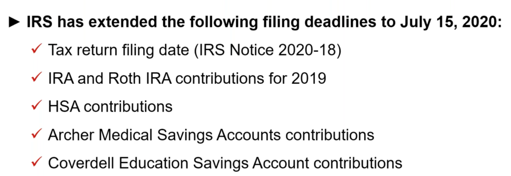 IRS