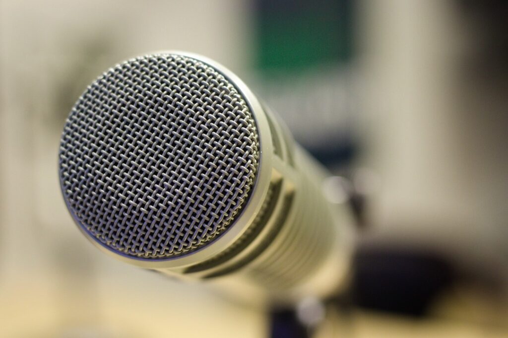 Media Mic
