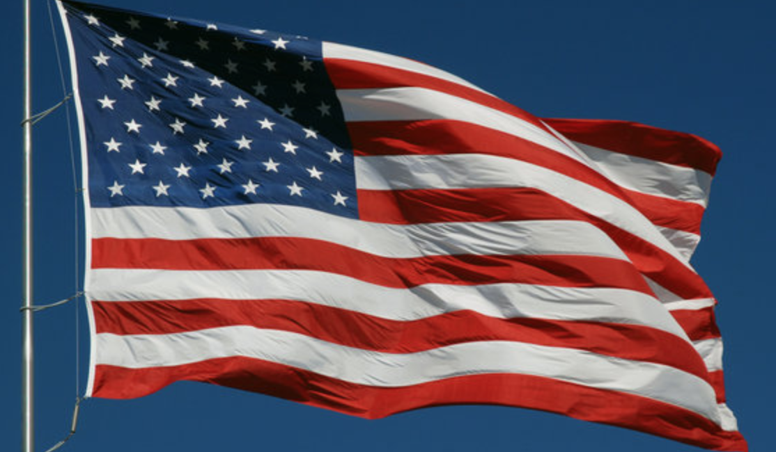 American Flag