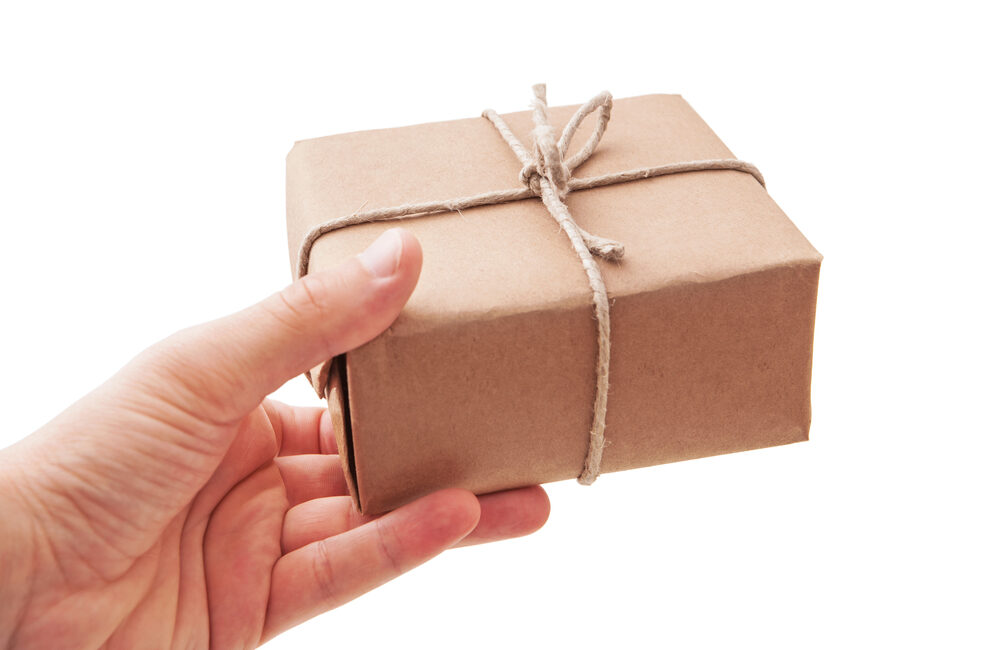 Gift Giving
