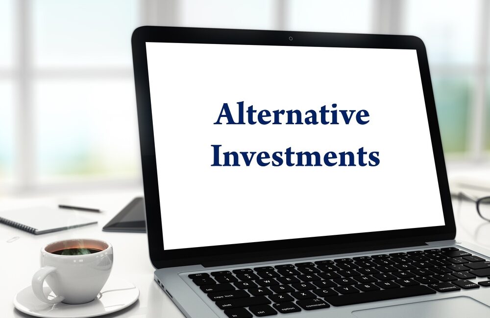 Alternative Investments