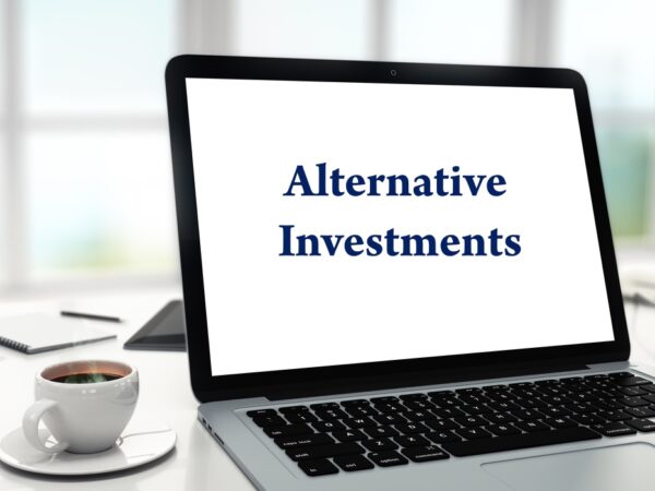 Alternative Investments