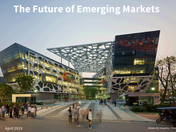 Emerging Markets