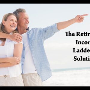 Happy Couple looking to retire