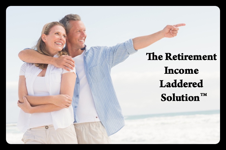 Happy Couple looking to retire