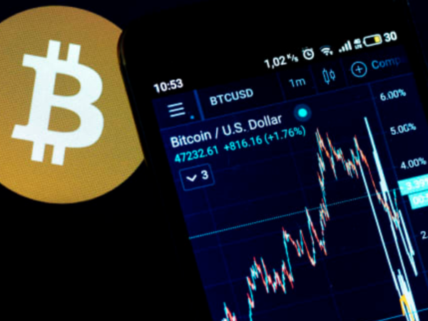 Bitcoin News
