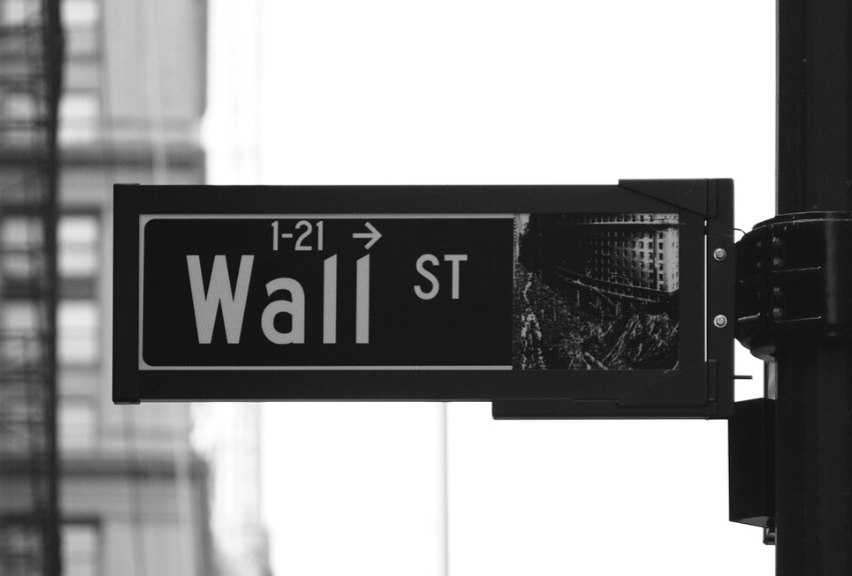 Wall Street