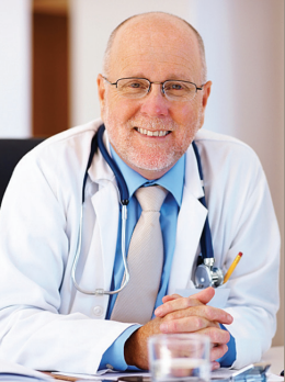 Doctor