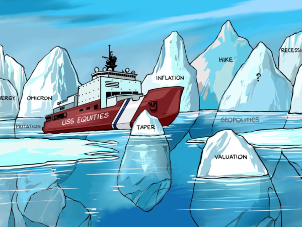 USS Equities